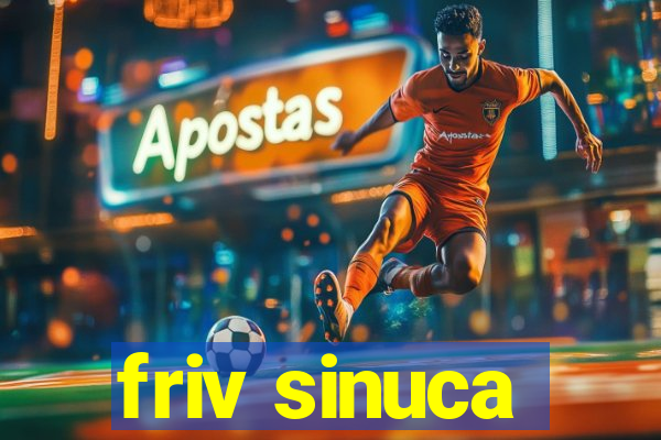 friv sinuca